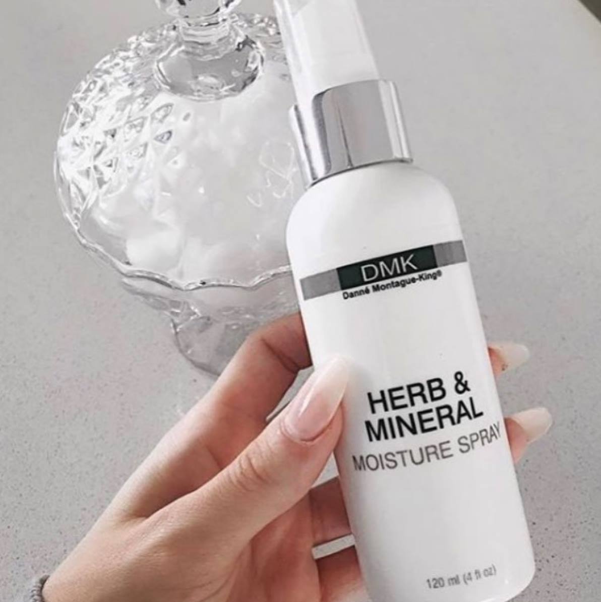 Herb & Mineral Mist